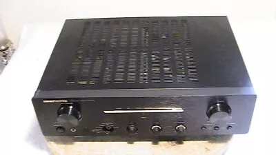 Marantz Integrated Amplifier PM7001 Missing Knob • $75