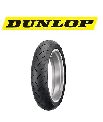 Dunlop Sportmax 190/50ZR17 GPR 300 190 50 17 Rear Motorcycle Tire 45067841 • $121.49