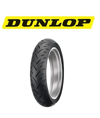 Dunlop Sportmax 190/55ZR17 GPR 300 190 55 17 Rear Motorcycle Tire 45067876 • $132.66