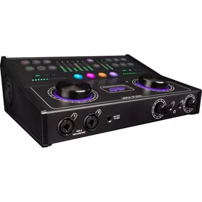 Avid MBOX Studio Desktop 21x22 USB-C Audio/MIDI Interface W/ Pro Tools Software • $899