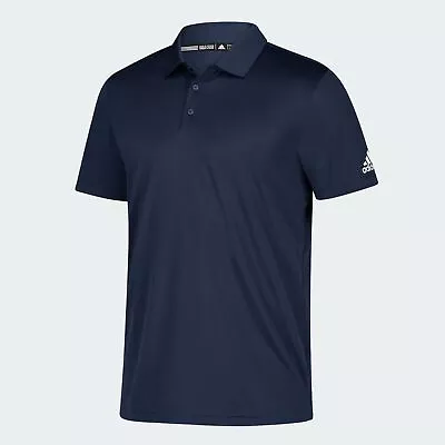 Adidas Men Grind Polo Shirt • $30