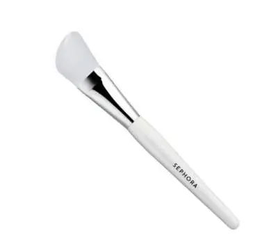 Sephora Mask Tool Sptula Silicone Brush For Face Makeup • $11.50