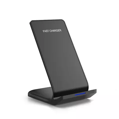 30W/15W Wireless Fast Charger Charging Stand Dock For Galaxy S23+ IPhone 15 14 X • $15.88