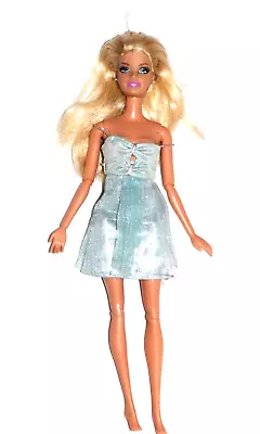 Vintage Barbie 1998 Swappin Styles Head Fashionista 1344hf2 • $19.99