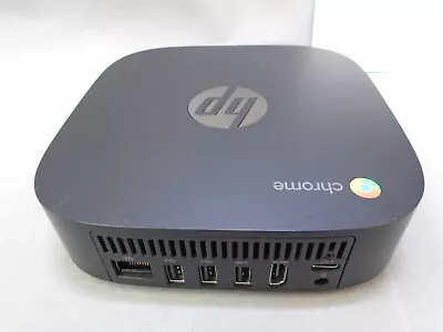 £149 • Buy HP ChromeBox G2 I7 8650u 16gb Ram 64gb SSD Google Chromebook Mini PC VGC