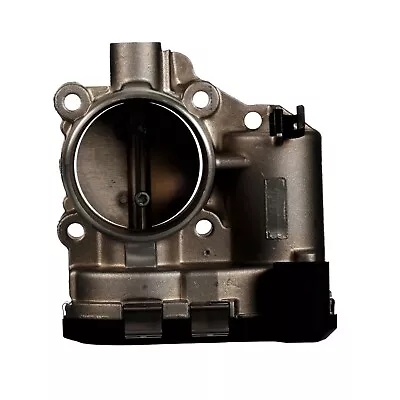 Continental Fuel Injection Throttle Body Assembly For 11-14 Fiesta ETB10002 • $498.92