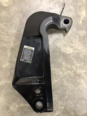 Mercury Transom Bracket Stbd Starboard 2011-up  135-150 Hp 4 Stroke 8m0061365 • $125