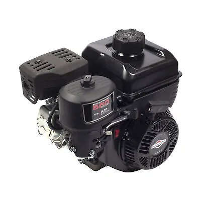 $315.95 • Buy Briggs And Stratton 83132-1035-F1 5.5 GT Horizontal Shaft Engine