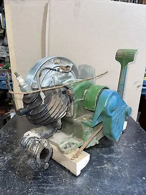 Antique Single Cylinder Kick Start Maytag Hit Miss Engine Parts #557060 • $235