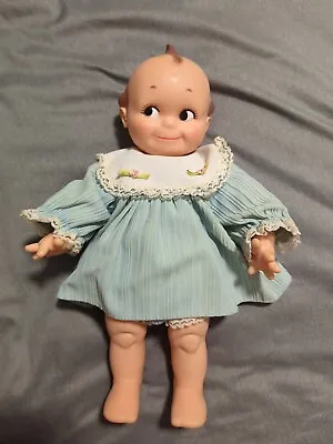 Vintage Cameo Kewpie Toddler Doll • $10