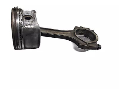 Piston And Connecting Rod Standard From 2002 Chevrolet Silverado 2500  6.0 • $69.95