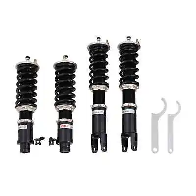 BC Racing BR Series Coilovers Suspension For Honda Civic EG Rear Fork 92-95 New • $1195