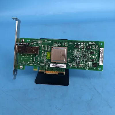 Q-LOGIC HP QLE2560 StorageWorks AK344-63002 8GB PCI E FC HBA Adapter Batch Of 15 • £27.36