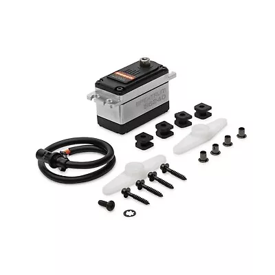 SPMSS6240  S6240 Standard Digital High Speed Waterproof Metal Gear Surface Servo • $89.99