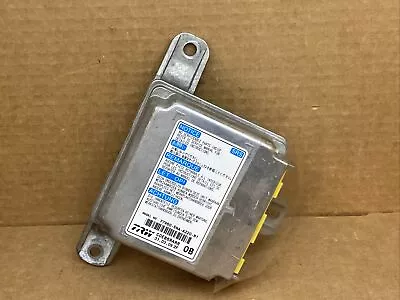 Honda Civic Coupe Air Bag Airbag Computer Control Module 77960-SNA-A220-M1 • $100