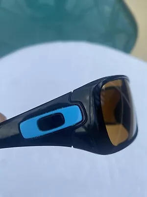 Rare Oakley Sunglasses Antix Motogp Signature Series • $799.99