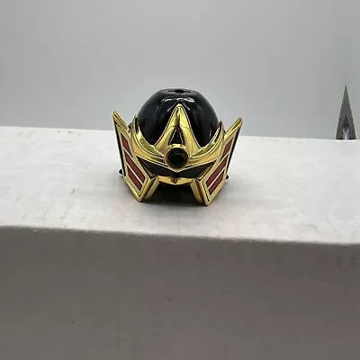 1994 Power Rangers Thunderzord Megazord Assault Team Helmet Part Piece Parts • $19.99