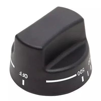 Genuine Viking PB010101 Thermostat Bake KNOB N/SBK Viking VKNPB010101 • $31.08