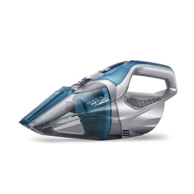 $54.99 • Buy NEW DIRT DEVIL Quick Flip 16V Wet-Dry Hand Vacuum Cleaner, BD30225