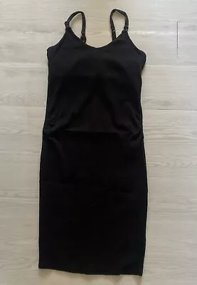 H&M Mama Maternity & Nursing Dress Size S • $10