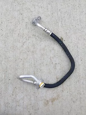 2016-2023 Volvo Xc90 2.0l Engine Ac Air Conditioner Discharge Hose Tube Line Oem • $49.99