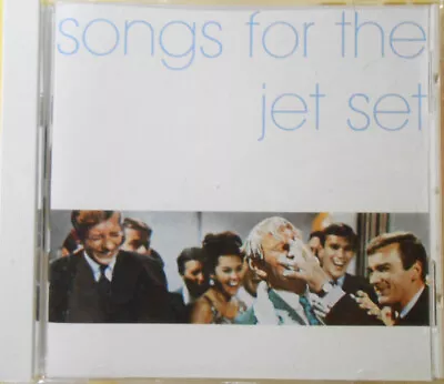 CLASSIC ROCK &POP Jetset-Music CD U Pick 1000s W/ Combined Shipping Great Titles • $2