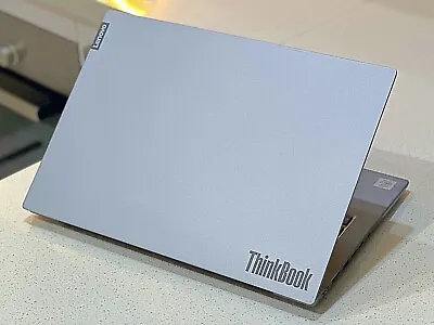 Lenovo ThinkBook 14-IML Intel®Core™i7*10th Gen*DDR4*14”LED*Backlite*USBC#3851 • $195