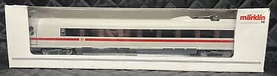 H0 ~AC MÄRKLIN 43737 Mittelwagen Stromrichterwagen Train Bird  DB ICE 3 - NOS • $59.99