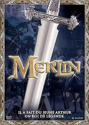 Merlin • $72.69