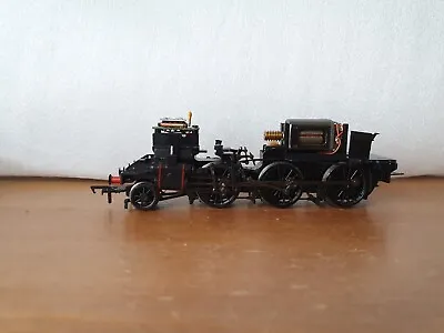 £55 • Buy Bachmann LMS Ivatt 2-6-0 Chassis Full Working Order DCC Ready