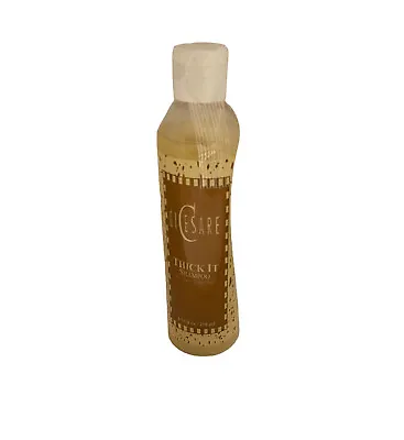 New Diceare Thicken Copper Peptide Hair Shampoo 8.5 Oz • $30