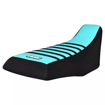 $68.95 • Buy Honda TRX 300 Fourtrax Seat Cover 1988 - 2000  BLACK - MINT - BLACK #273