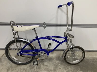 $399 • Buy Schwinn Stingray Muscle Bike Old School Style