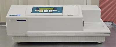 Molecular Devices SpectraMax Plus 384 Microplate Reader • $1680