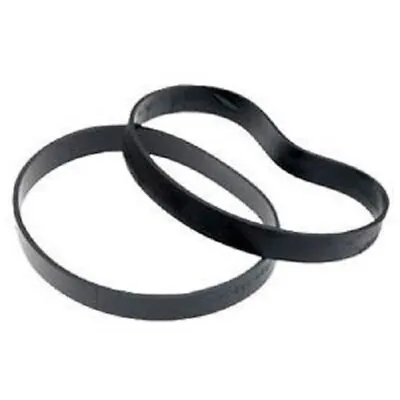 For Bissell Cleanview Powertrak Powerforce Powerglide Vacuum Belt 2 Pack • $27.90