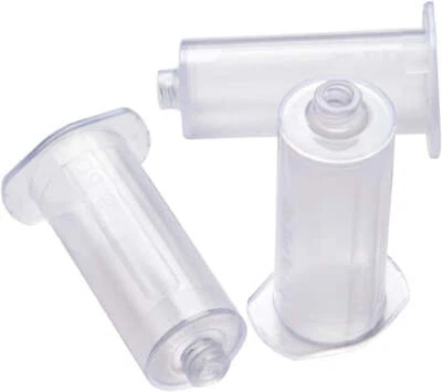 $34.89 • Buy BD Vacutainer One Use Needle Holder, 250 Count