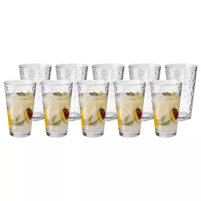 Circleware - Blocks 465ml Cooler Set Of 10 • $24