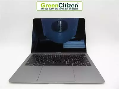 Apple MacBook Air Late 2018 CPU N/A No RAM No SSD 13  FOR PARTS  • $29.99