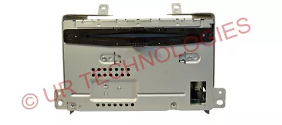 Bg1t19c159bb Ford Am/fm 6-cd Acm Tuner 2011-2012 Taurus Bg1t-19c159-bb • $65