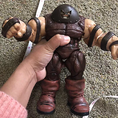 Diamond Select Toys Marvel Select: Juggernaut Action Figure • $120