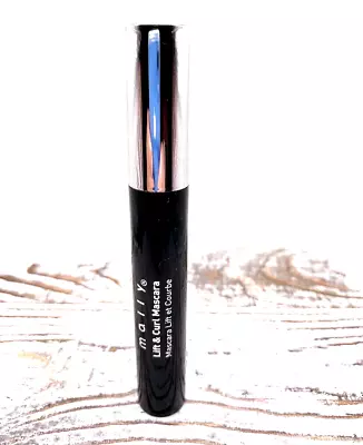 MALLY~Beauty Lift & Curl Mascara~Black~Full Size 0.31 Oz - NWOB • $14