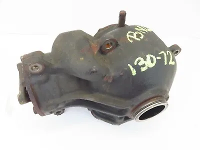 1988-1991 BMW 325ix Front Differential Diff Carrier AWD 88 E30 Manual Trans OEM • $275