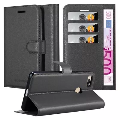 Case For Xiaomi Mi A1 / Mi 5X Protection Book Wallet Phone Cover Magnetic • £9.99