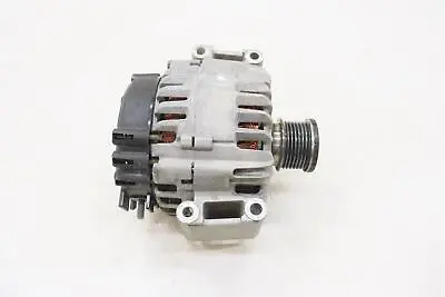 2010 - 2022 Mercedes Sprinter 2500 3.0l Engine Alternator Generator 14v 220a Oem • $245.85