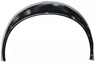 Inner Rear Wheel Arch Panel For 75-84 Vw Rabbit Golf & Jett RIGHT • $106.95