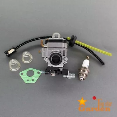 Carburetor 43cc 49cc For Motovox MVS10 Stand Up Gas Scooter Carb (15mm) # 13218 • $12.85