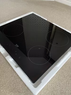 Brand New - Beko Ceramic Hob - Never Used • £70