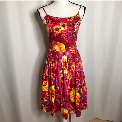 Isaac Mizrahi For Target Dress • $5.72