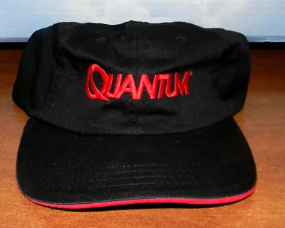 Original Quantum Rods & Reels Hat - New • $9.99