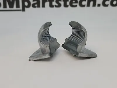 New Atlas 618 / Craftsman 101 6  Lathes M6-12A Half Split Nuts OEM Zamak • $65